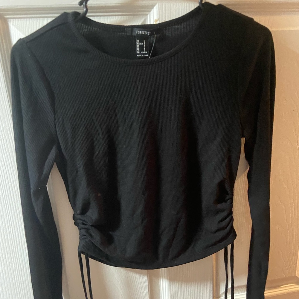 Forever 21 shirt